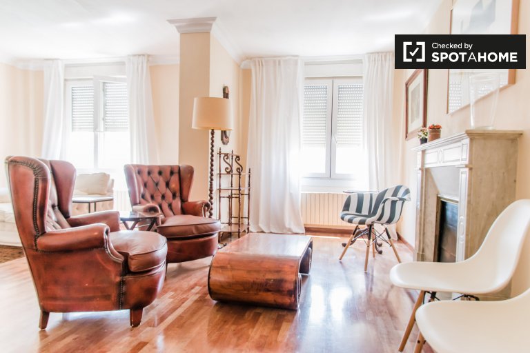 Apartment in València