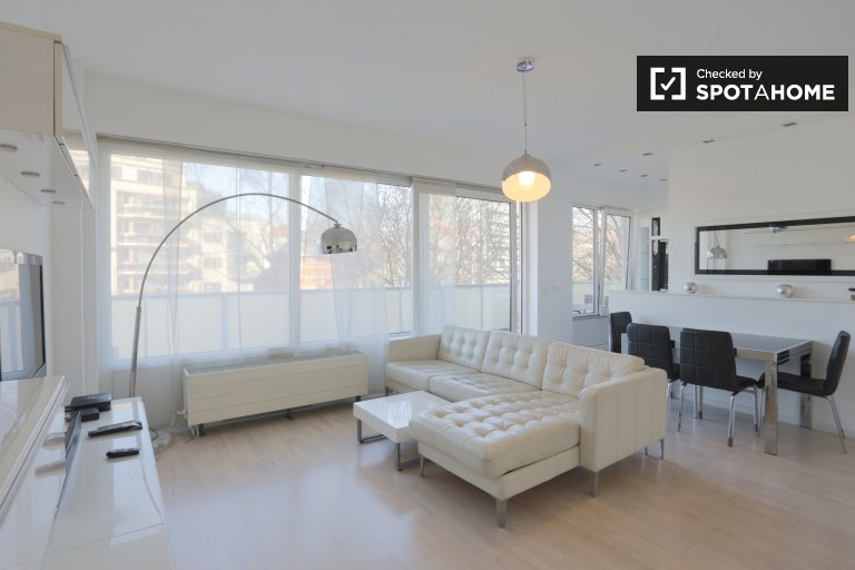 Appartement in Vorst