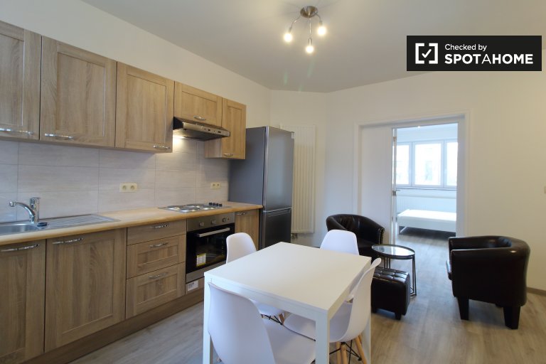 Appartement in Ukkel