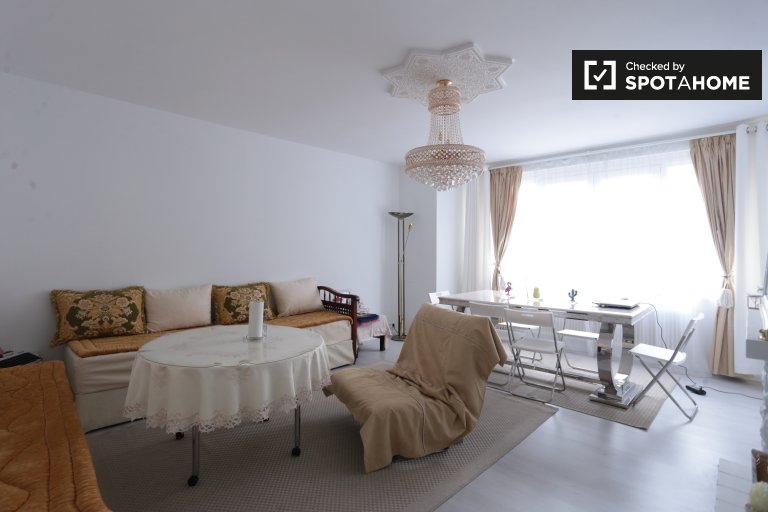 Appartement in Sint-Gillis