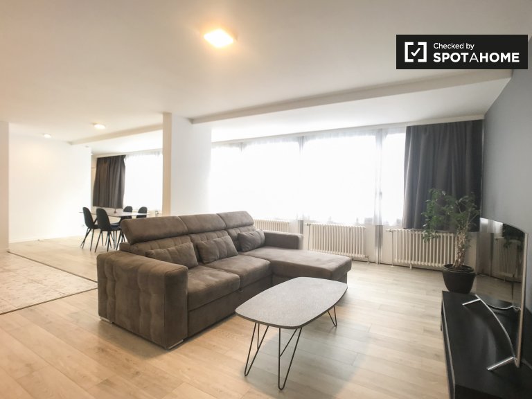 Appartement in Anderlecht