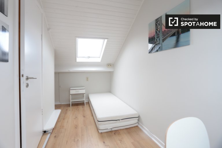 Zimmer in Elsene