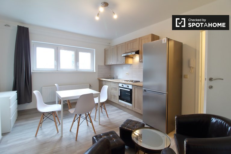 Apartment in Ukkel