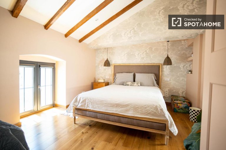 Apartment in Godella