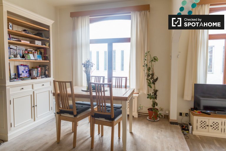 Apartment in Elsene