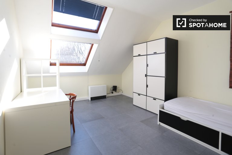 Kamer in Anderlecht
