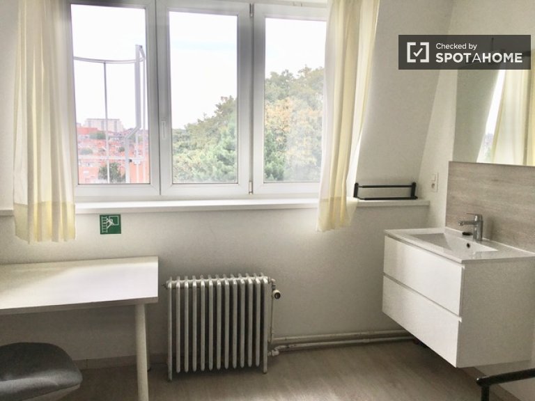 Room in Sint-Joost-ten-Node