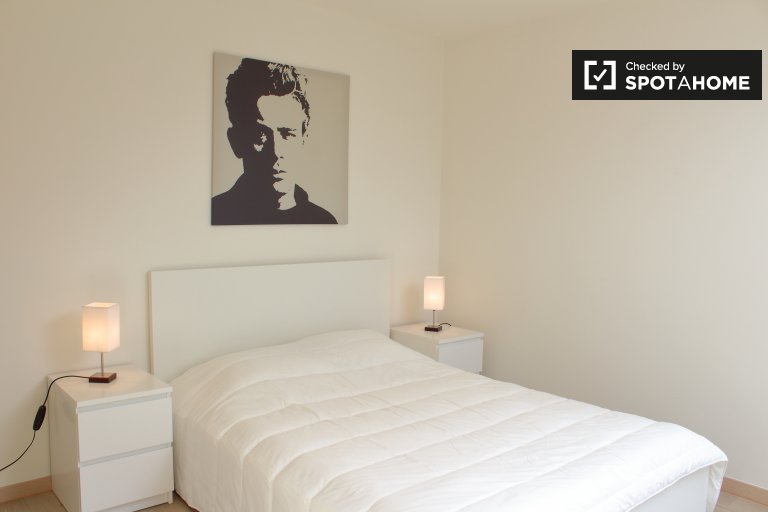Zimmer in Brussel