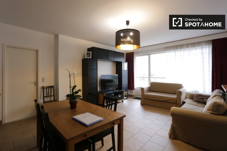 Appartement à Sint-Lambrechts-Woluwe