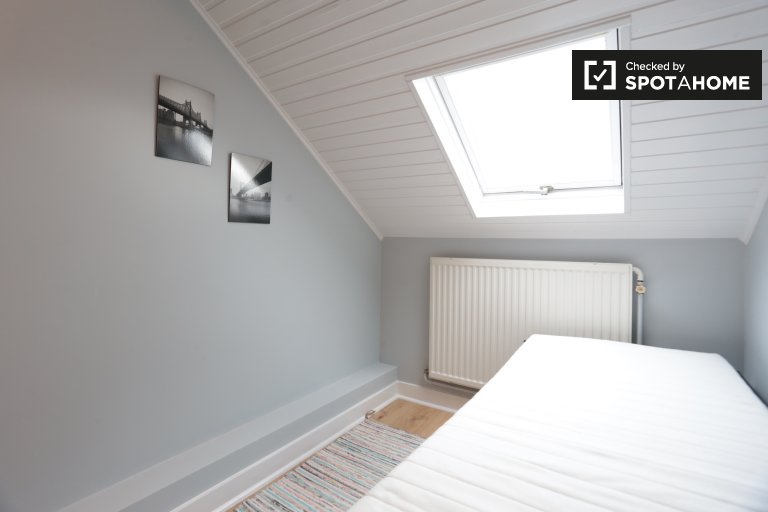 Kamer in Elsene