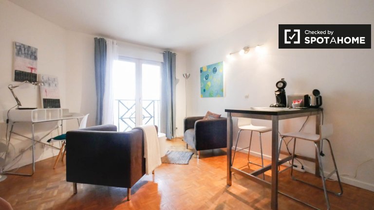 Studio à Lyon
